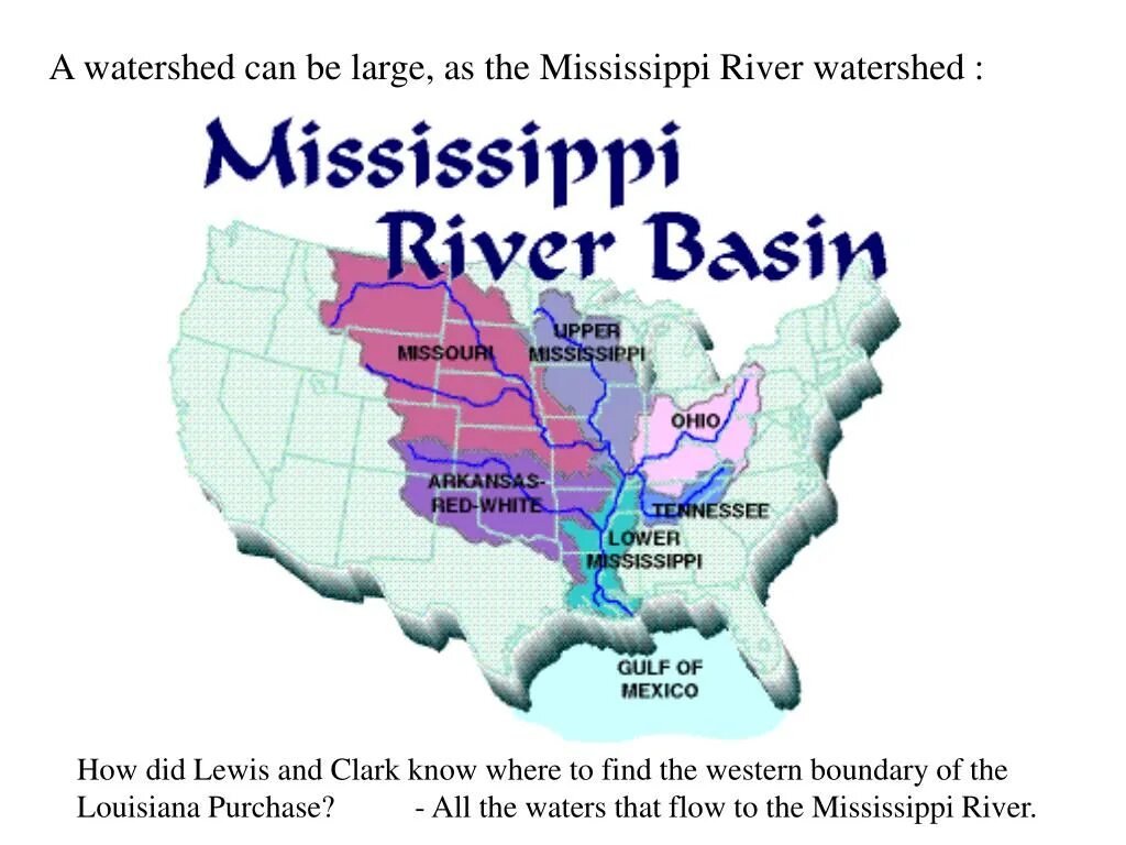 К какому бассейну относится река миссури. Бассейн Миссисипи на карте. Бассейн реки Миссури. Бассейн реки Миссисипи на карте. Бассейн реки Миссисипи на карте Северной Америки.