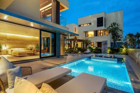 Villa premium