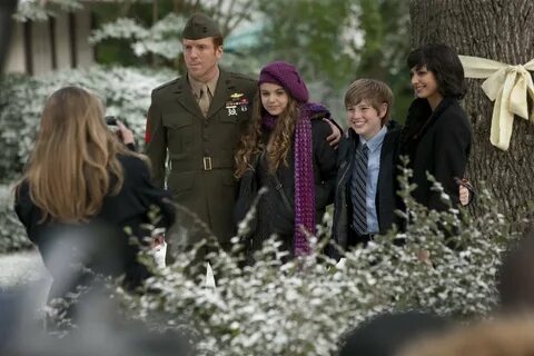 Tv series 2011