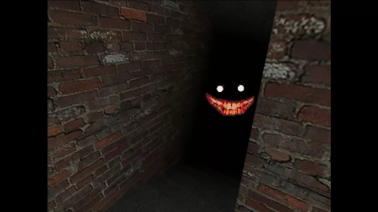 Scp b. Бесконечная лестница scp-087.