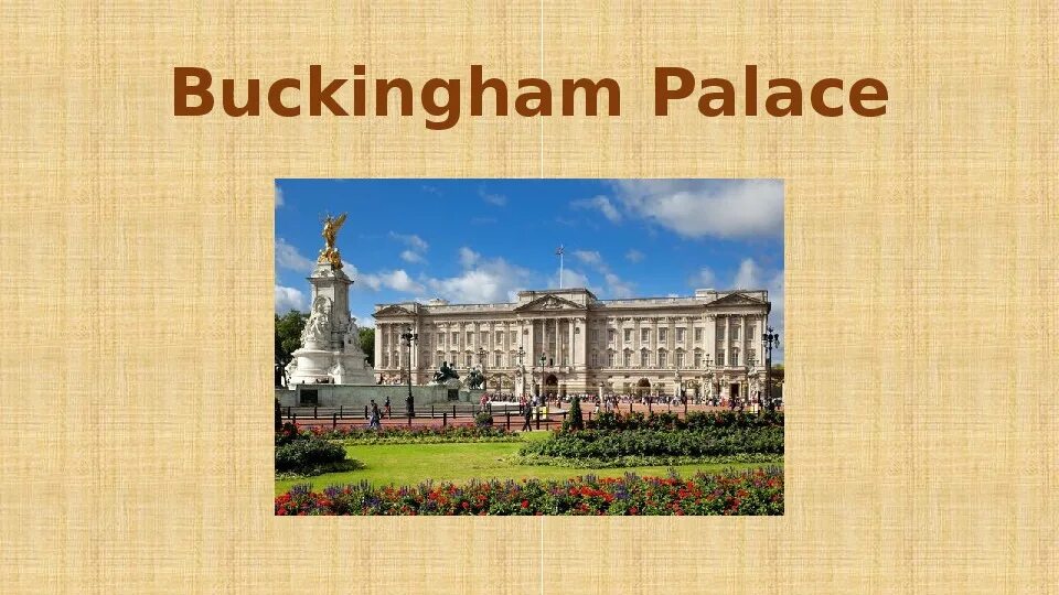 Букингемский дворец на английском 5 класс. Дворец по английски. Дворец королевы великобритании. Проект о зимнем дворце в санкт-петербурге. Лондон достопримечательности букингемский дворец рассказ.