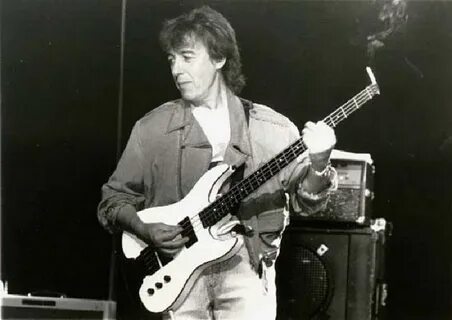 Bill stone
