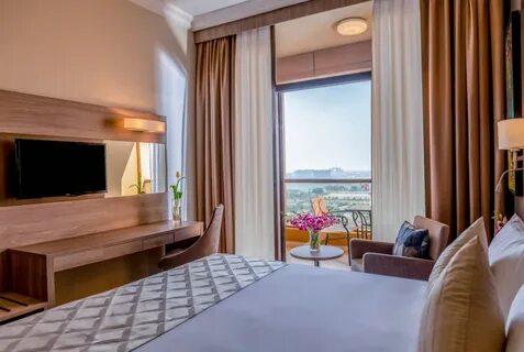 Them hotel