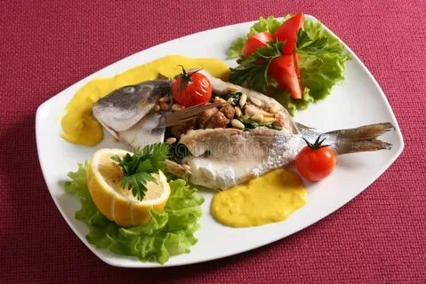 Блюда эстонской кухни