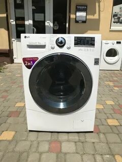 Стиральная машина lg 8 5кг