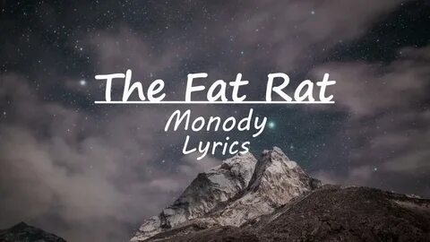 Monody