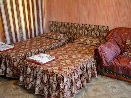 Гостиница востряково