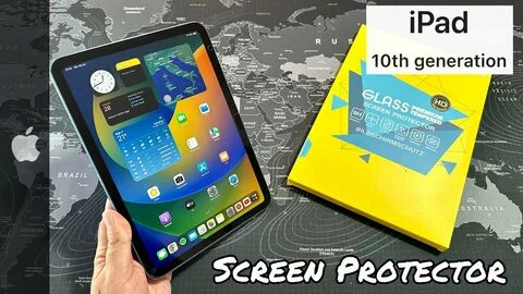 Ipad 10.9 10 поколения