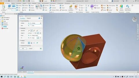 Inventor 2021