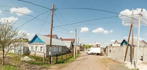 Миля оренбург