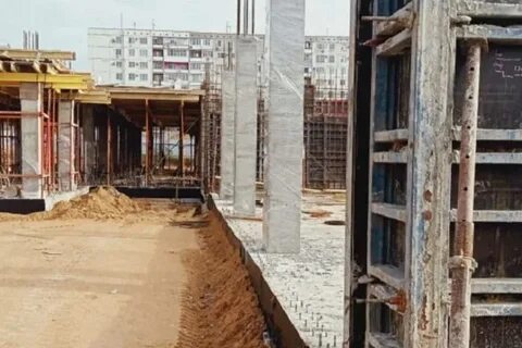 Школа в дзержинском районе волгограда