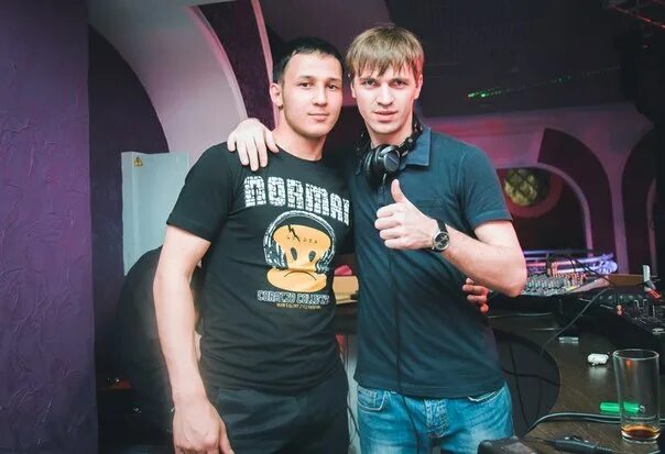 Dj cherie