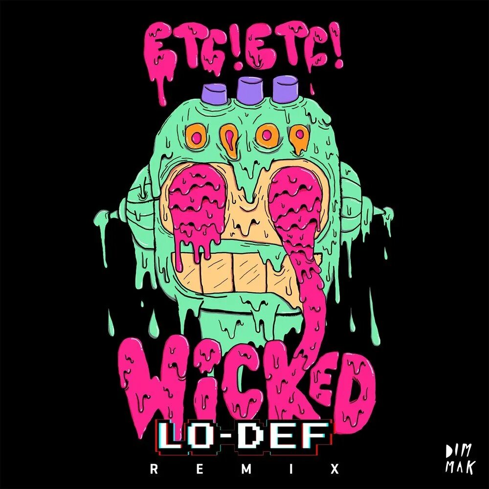 Etc 1 feat gausherfr. Etc.