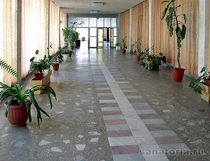 Сайт санатория митино тверская область