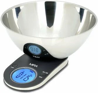 Kitchen scale
