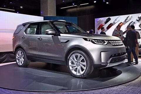 Discovery 5