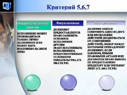Факультативное обязательство