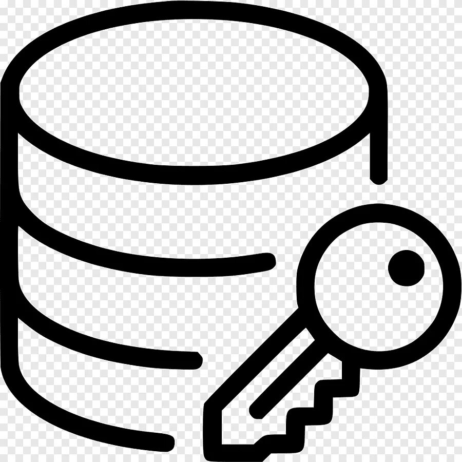 Database encryption