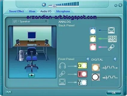 Наушники realtek high