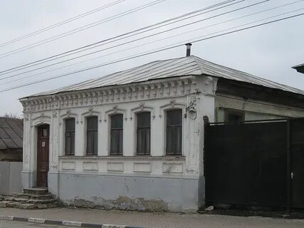 Елец пушкина