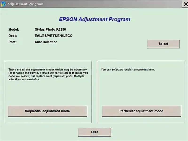Adjustment program epson l3256. Adjustment program epson l3256