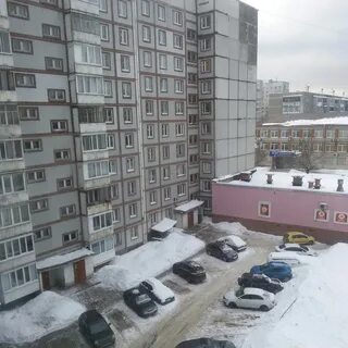 Череповец 29