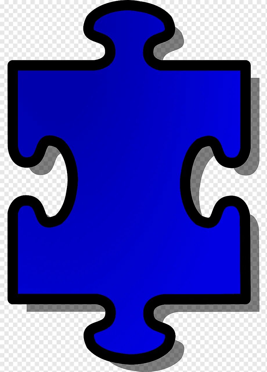 Puzzle part