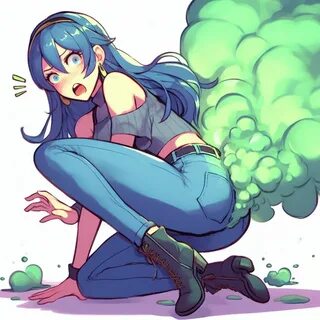 Fart Infection - NSFW Character AI Chat - bisexual.