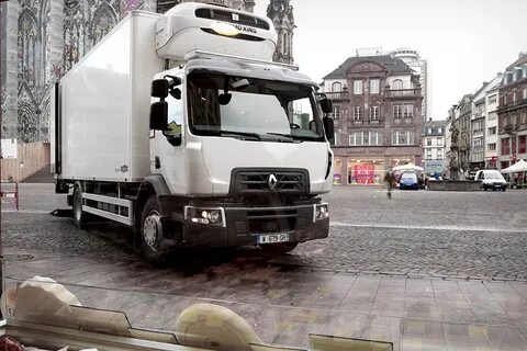 Renault d