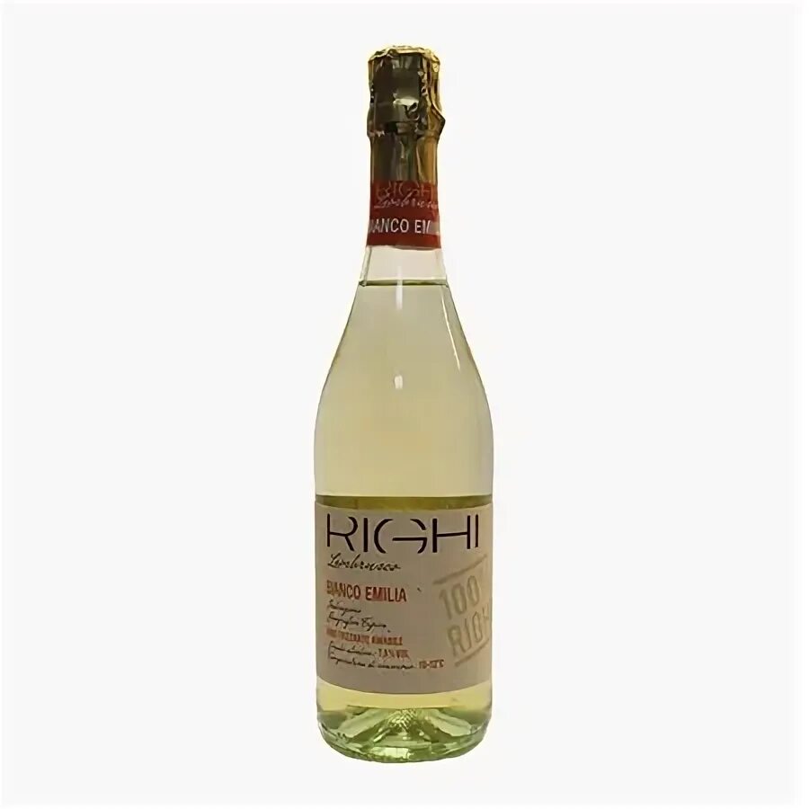 Ламбруско бьянко igt. Вино righi lambrusco. ламбруско италия righi emilia. вино righi белое италия.