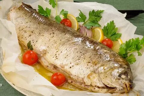 Нельма приготовления