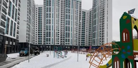 Жк семеновское москва