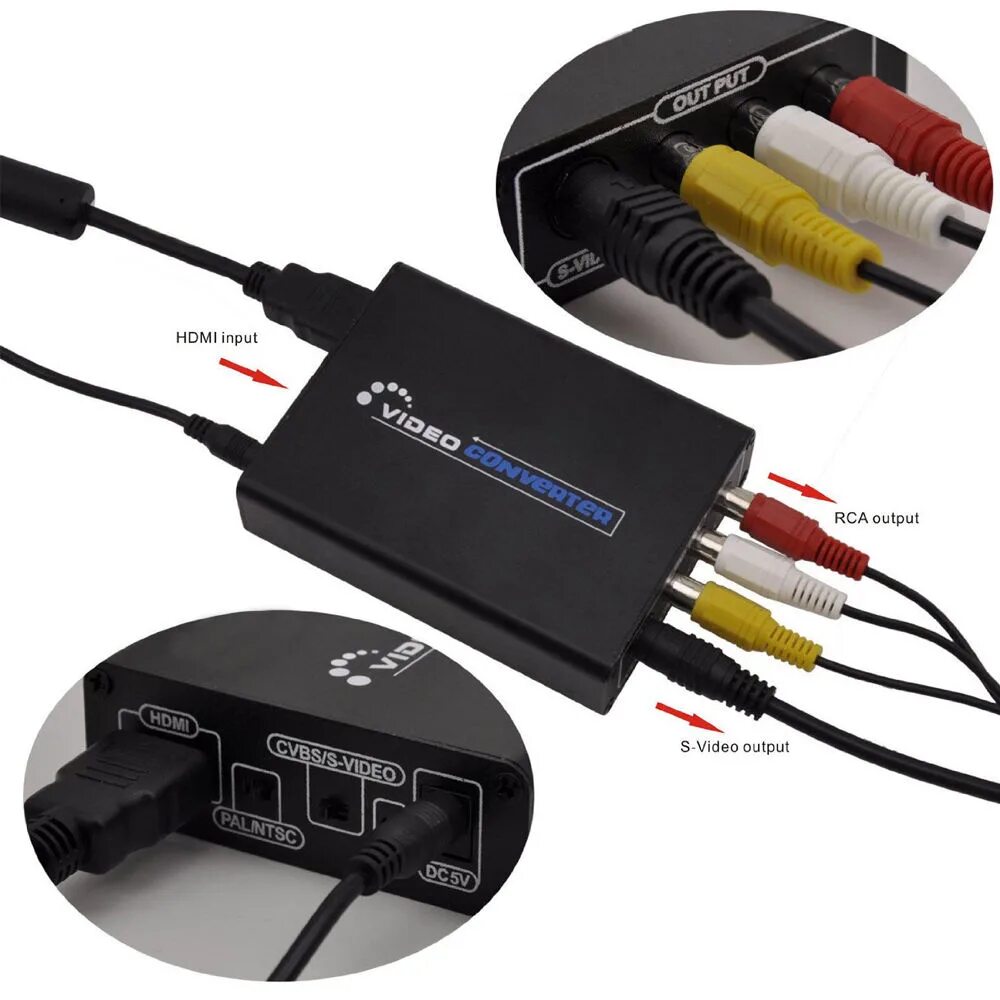 Signal input check video cable. Преобразователь hdmi/rca cvbs l/r. hdmi to av/rca cvbs адаптер. av cable converter cvbs adapter. конвертер s-video в hdmi 1080p.