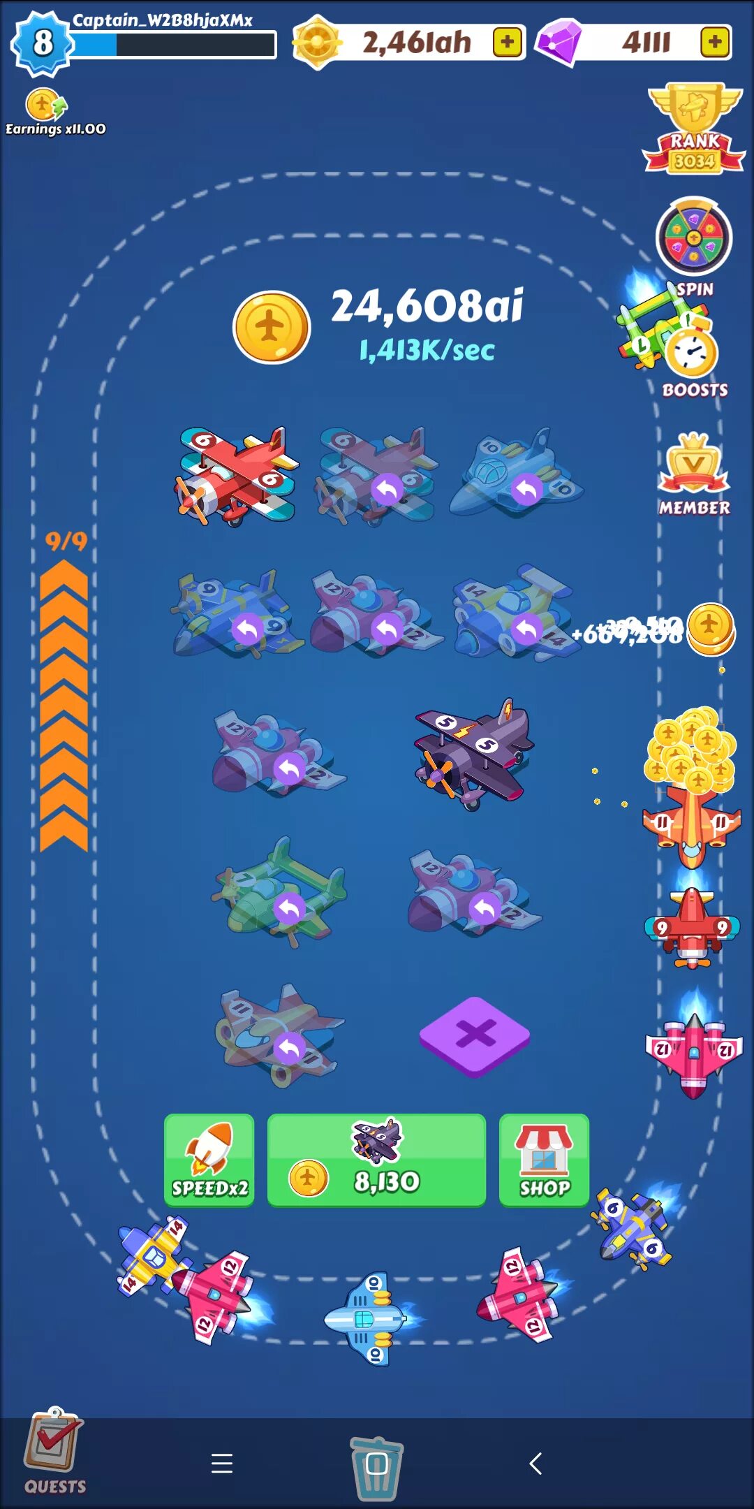 Merge plane - click & idle tycoon. Merge plane мод много денег. Merge plane 75. Merge planes неотоброжаеться в блуестакс. Merge airplane читы.