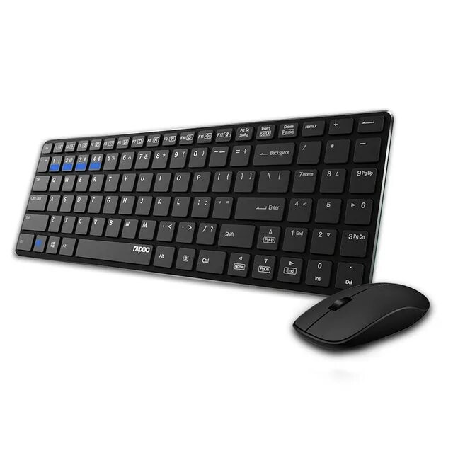 Блютуз клавиатура и мышь. Rapoo 9300m. клавиатура и мышь rapoo 9300p black usb. rapoo клавиатура беспроводная. multi-mode wireless mouse e9300.