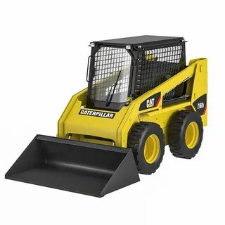 Cat 216