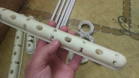 Ролики для потолочной сушилки для белья
