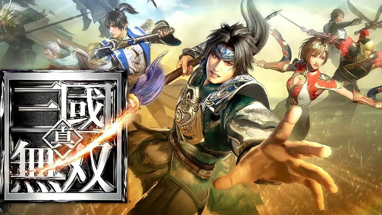 Shin sangoku musou. Dynasty warriors геймплей. shin sangoku musou next (2011 г.). dynasty warriors next ps vita. warriors mobile game.