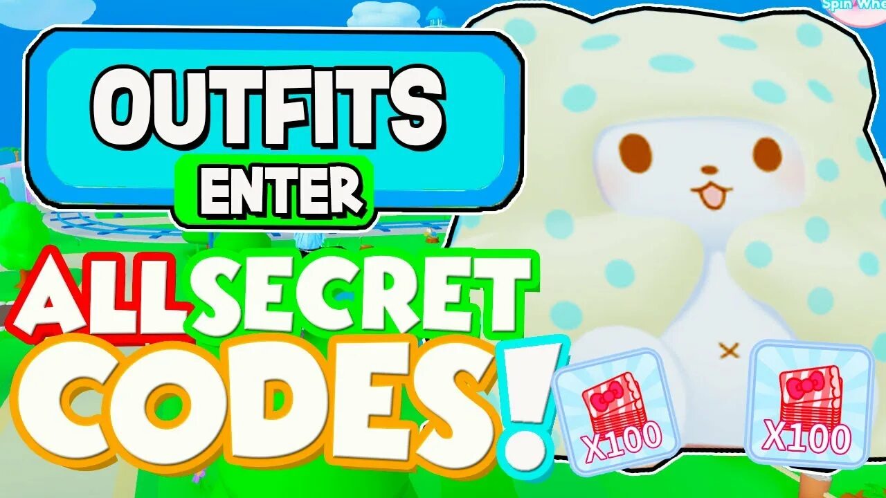 Hello kitty codes