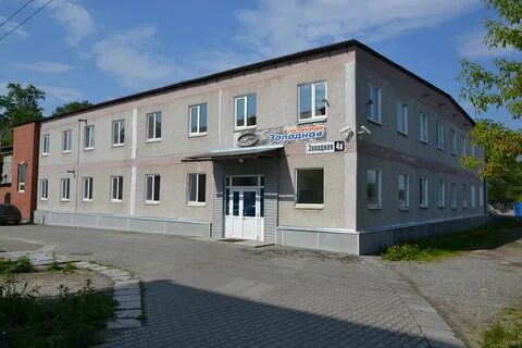 Каменск уральский улица западная 4а старая гвардия
