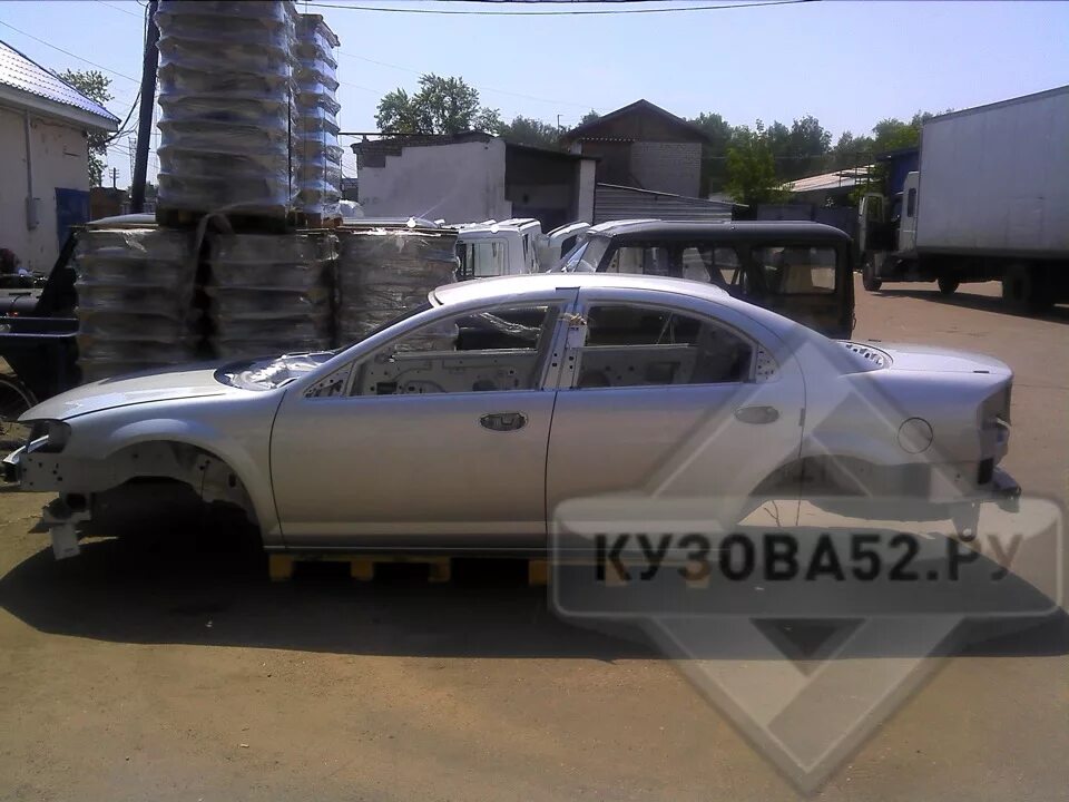 Кузов волга сайбер. Капот газ 31105 крайслер. Кузов 52 нижний. Бывший 52 кузов. Днище газ 21.