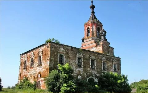 Пензенская область колышлейский