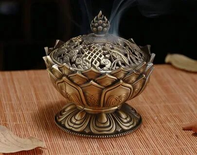 Сосуд для ладана