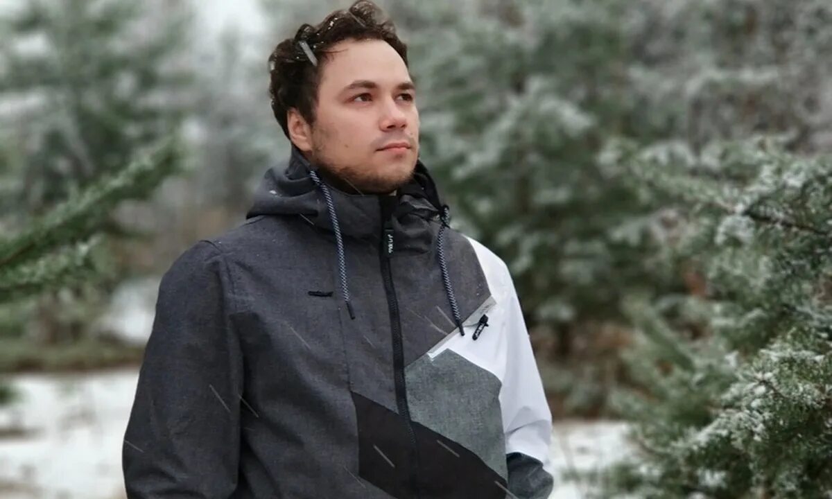 Абрамов нашел кошку. Абрамов нашел кошку
