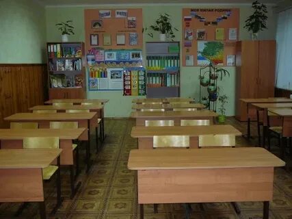 Как оформить класса в школе