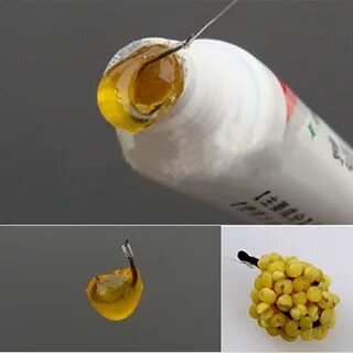 Клей для приманки