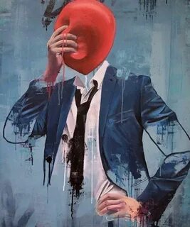 Pressure art