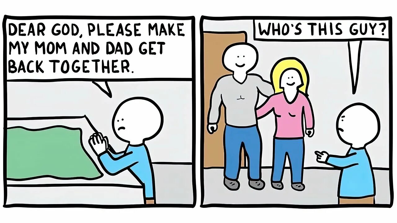 Cyanide and happiness. Получил двойку. Билл мюррей мем. You got this dad. You got this dad.