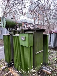 Трансформаторы срок