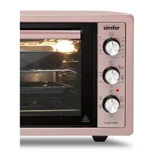 Мини печь simfer albeni plus